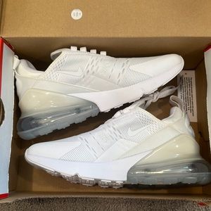 Nike Air Max 270s (GS)